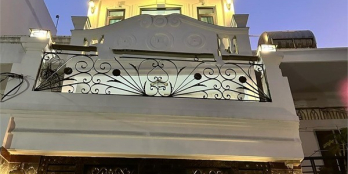 Mặt tiền Đường Số 9, Phường 16, Gò Vấp – 62m2, 5 tầng, 8.59 tỷ.