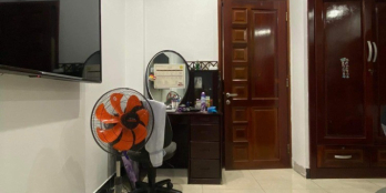 SIÊU VIP nhà Ngô Tất Tố Bình Thạnh DT 50m2, HXH 6m, 4 tầng, chỉ 7 tỷ