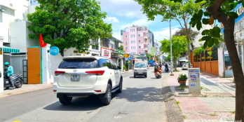 Bán nhà 65m2 (4 x 18), 3T 4PN, hẻm xe hơi quay đầu, Trần Đình Xu Quận 1. 15,5 tỷ