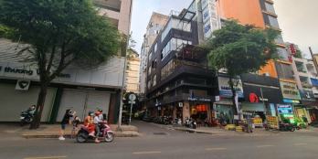 Bán nhà Đ.Sư Vạn Hạnh ,HXH_MT7m_115m2_3L,chỉ 25.2tỷ(TL) đang cho thuê 90tr/tháng