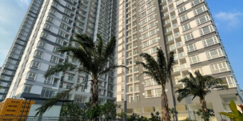 Rổ hàng 300 căn The Western Capital đang giao nhà giá cực tốt - 0903124589