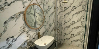 BÁN NHÀ 3 TẦNG MẶT ĐƯỜNG TÔ HIỆU, VĨNH NGUYÊN - NHA TRANG