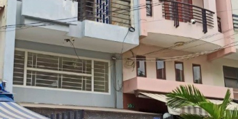 Mặt tiền đẹp Quận 6, P11, Đường số 24, 96m2, 4 tầng, nhỉnh 14 tỷ