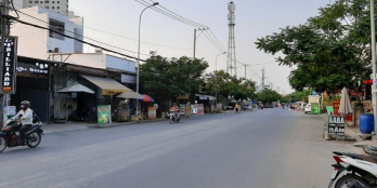 Trời ơi có tin được hông ??? Chỉ 4o triệu/m2 hẻm ô tô đường to vãi Quận Bình Tân