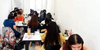 Mặt tiền kinh doanh Bùi Thị Xuân, P3, Tân Bình, 35m2, 5 tầng, 5.2 tỷ (TL)