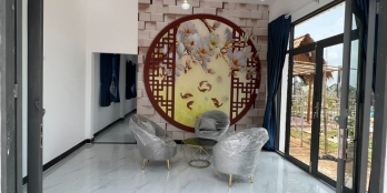 Chủ gửi bán nhà cấp 4 diện tích 5x22 Cần Đước, Long An