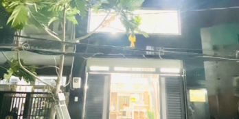 BÁN NHÀ Mới_ Hẻm 4m Huỳnh Tấn Phát_ 64m2, 5 Tầng _ NHỈNH 5 TỶ