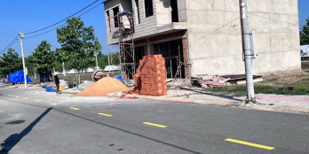 Chính chủ bán gấp lô đất Mỹ Phước Bình Dương