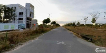 Cần bán nhanh lô đất thổ cư, 100m2, MT Lê Hồng Phong, Long Thọ, sổ sẵn 600 triệu