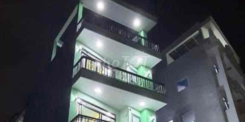 Nhà Đẹp4lầu Lung Linh Hxh 10m 1 Trục Phạm Văn Chiêu p14 Gò Vấp Chỉ 7tỷ