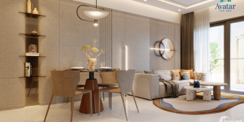 Căn hộ Avatar Thủ Đức chiết khấu 53% giá 4.4 tỷ còn 2.2tỷ/2PN