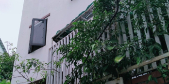 Bán tòa căn hộ tại 586/3 Điện Biên phủ, DTĐ: 123m2, dtsd: 441m1, giá 5.35 tỷ