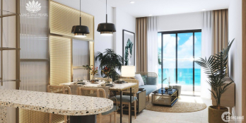 Cần bán căn view biển rẻ nhất thị trường 1.847 tỷ diện tích 53m2, full giá 100%