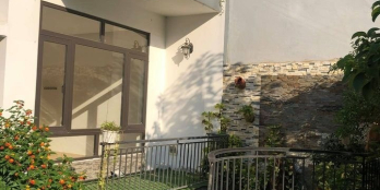 BÁN BIỆT THỰ SÂN VƯỜN MT ĐỖ NHUẬN, ĐÀ NẴNG - 230 m2