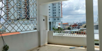 BÁN NHÀ 4 TẦNG HXH,Ở NGAY,HƯƠNG LỘ 2,BT(4x12) 5 TỶ 350 TL