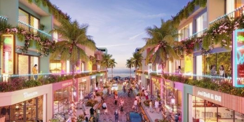 Nhà phố thương mại MT An Dương Vương - Bình Tân chỉ với 1.9 tỷ(15%) sở hữu ngay