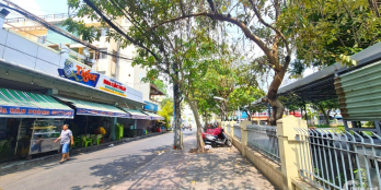 Bán nhà 62m2, 5T 11 PN, ô tô đến nhà đường Thành Thái, Quận 10. 10,7 tỷ