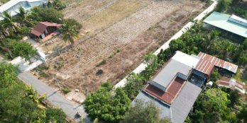 Cần bán lô đất liền kề ngay KCN Phước Đông, Gò Dầu, Tây Ninh giá đầu tư