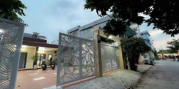 Bán Đất 10x20,7=207m2 Phạm Văn Đồng P,Hiệp Bình Chánh-Q.Thủ Đức. GIÁ TỐT 13TY600