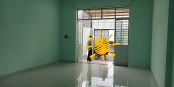Cho thuê nhà 1T1L 2PN hẻm 8m dường 36 Linh Đông