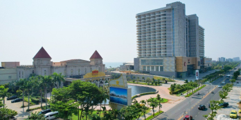 căn hộ cao cấp gần tuyến Võ Nguyên Giáp gần biển mỹ khê đà nẵng giá ưu đãi