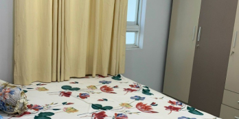 CĂN HỘ CAO CẤP HÙNG VƯƠNG PLAZA - QUẬN 5.