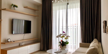 850tr Căn hộ 2PN 3WC ngay Quốc Lộ 13, Thủ Đức - ở ngay sổ hồng lâu dài