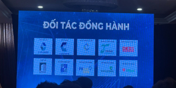 Căn hộ The Maison view sông Sài Gòn giá 1,28 tỷ/ 1 căn