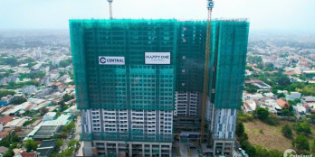 Dự án Happy One Central- Căn hộ hạng sang duy nhất tại Thủ Dầu Một Bình Dương