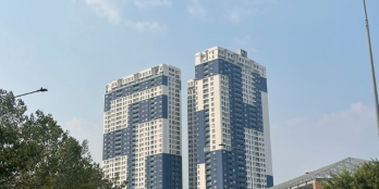 ️ Căn hộ cao cấp Csky View giá chỉ 1,9 tỷ, chiết khấu lên đến 30%