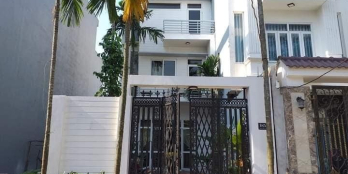 Bán nhá số 95 Nguyễn Xí, đường 7m5, 3 tầng, DTĐ: 125m2, dtsd: 264m2, giá 5.95 tỷ