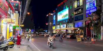 Chính chủ cần bán 2600m2 đất thổ cư mặt tiền gò dưa quận thủ đức giá 220 tỷ