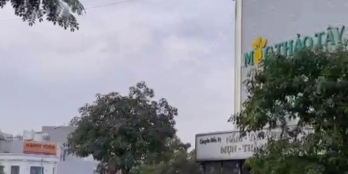 Chính chủ bán góc 2 mặt tiền lớn phường linh xuân quận thủ đức giá 13ty