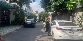 Bán nhà Phan Huy Ích, Gò Vấp – Hẻm 10m, 96m2, 3 tầng, 9.2 tỷ