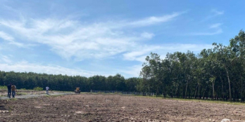 Bán lỗ lô đất 198m2 thuộc Thành phố Tây Ninh giá chỉ 600tr, sổ sẵn