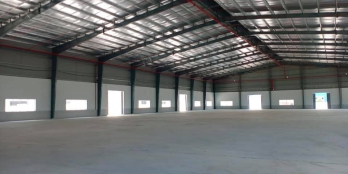 Cho thuê nhà xưởng trong Thanh Hóa giá chỉ từ 40k/m2/th, DT 500m2 - 20.000m2