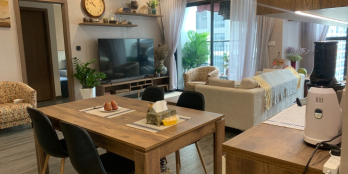 Quỹ căn độc quyền cắt lỗ 200 - 300triệu căn 1PN - 2PN - 3PN tháng 5 tại VHOP