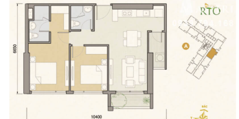 Chính chủ bán căn 09 toà A Masteri An Phú view trực diện hồ bơi giá cực tốt