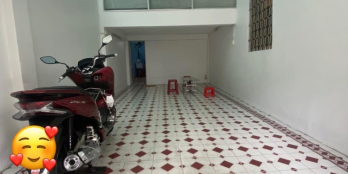 Mặt tiền kinh doanh Phan Chu Trinh, P5, Bình Thạnh, 52m2, 4 tầng, nhỉnh 9 tỷ