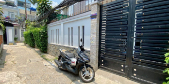 Bán gấp nhà đường số 9/p16-Gò Vấp-HXH-70m2 chỉ 5,9 tỷ.