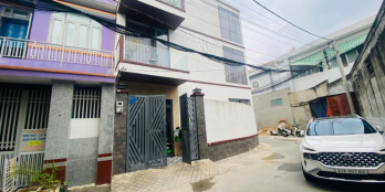 Hạ Sook 2 tỷ Nhà 2 MT Đường số ,Bình Thọ,Thủ Đức, Còn 7,6tỷ