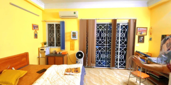 BÁN NHÀTÂY HỒ - VIEW HỒ TÂY - 5M RA PHỐ- GARA Ô TÔ - 2 MẶT NGÕ - Ô CHỜ THANG MÁY