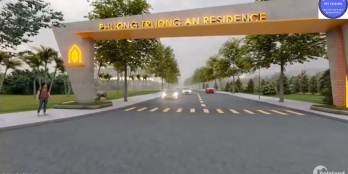 Siêu dự án compound 5F ORIANNA độc tôn nằm ngay mặt tiền đường DT741 hàng tỷ đô.