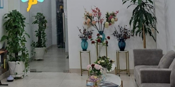 Vị trí No.1- Chỉ 6tỷ - 55m2 -Mặt Tiền Kinh Doanh Spa - Lê Đức Thọ P.16 Quá Đỉnh