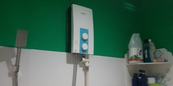 Bán nhà đã hoàn thiện tại Nguyễn Văn Linh dưới 1 tỷ 2PN 55m2. bao thuế phí