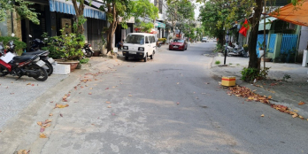 Bán đất  Đỗ Nhuận,Đà Nẵng, diện tích khủng 259m2