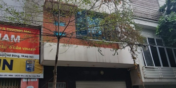 Phân lô Phố Nguyễn Thị Định, Cầu Giấy, 75m2, 5 tầng, MT 5m, ô tô, KD, 21 tỷ