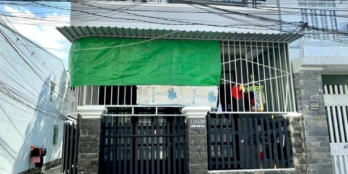 Bán nhà Ngọc Hiệp - Nha Trang, cách đường Lương Định Của chỉ 100m