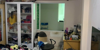 BÁN NHÀ HXH,4 TẦNG,Ở NGAY,TRƯƠNG PHƯỚC PHAN(4x12) 4.8TỶ TL