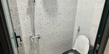 MẶT TIỀN KINH DOANH HOÀNG VĂN THỤ TÂN BÌNH 80M 4X20 16.3 TỶ VUÔNG VỨC